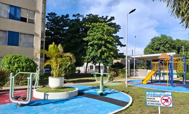 APARTAMENTO EN VENTA EN RICAURTE