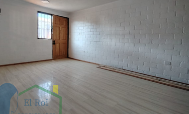 ACOGEDORA CASA EN LOS PINOS – EXCELENTES CONDICIONES