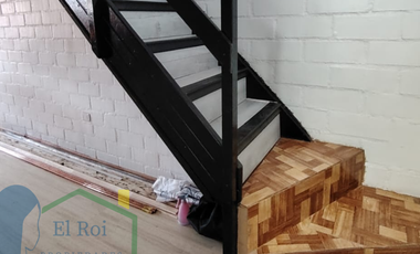 ACOGEDORA CASA EN LOS PINOS – EXCELENTES CONDICIONES