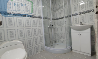 ACOGEDORA CASA EN LOS PINOS – EXCELENTES CONDICIONES