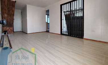 ACOGEDORA CASA EN LOS PINOS – EXCELENTES CONDICIONES