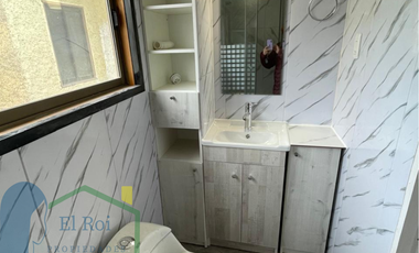 ACOGEDORA CASA EN LOS PINOS – EXCELENTES CONDICIONES