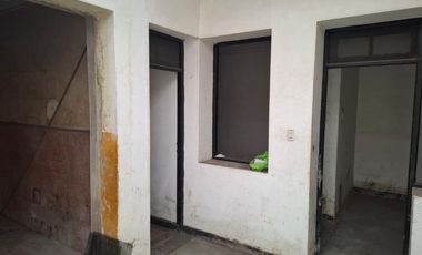 Se Vende Departamento Flat en 1er piso en Cercado de Lima