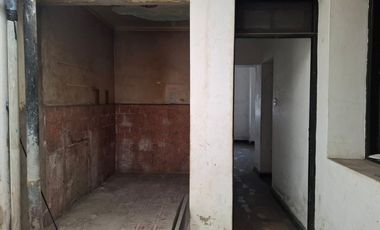 Se Vende Departamento Flat en 1er piso en Cercado de Lima