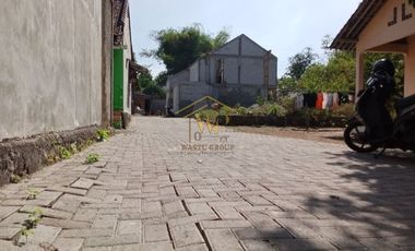 DIJUAL KOST SIAP BANGUN FULL FURNISHED + AC DEKAT JALAN KALIURANG DI SINDUHARJO NGAGLIK SLEMAN