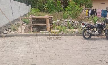 DIJUAL KOST SIAP BANGUN FULL FURNISHED + AC DEKAT JALAN KALIURANG DI SINDUHARJO NGAGLIK SLEMAN