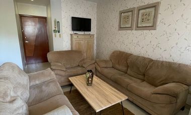 DEPARTAMENTO AMOBLADO DE ALQUILER