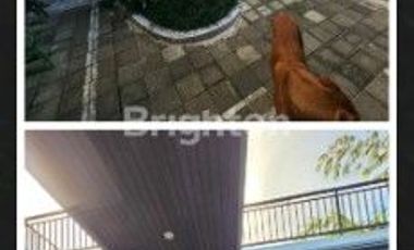 TURUN HARGA - JUAL CEPAT !  VILLA MEWAH FASILTAS LENGKAP DI PECATU KUTA SELATAN (YUCG)