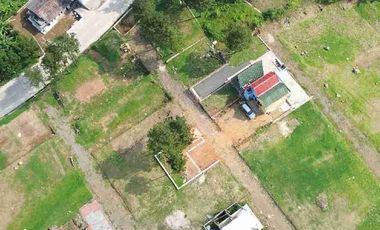 Danau Indah, View Tanah Kavling Murah SHM, Puncak 2 Bogor, Situ Rawa Gede