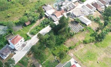 Danau Indah, View Tanah Kavling Murah SHM, Puncak 2 Bogor, Situ Rawa Gede