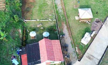 Danau Indah, View Tanah Kavling Murah SHM, Puncak 2 Bogor, Situ Rawa Gede