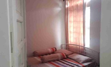 Dijual Rumah Tengah Kota