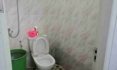 Dijual Rumah Tengah Kota