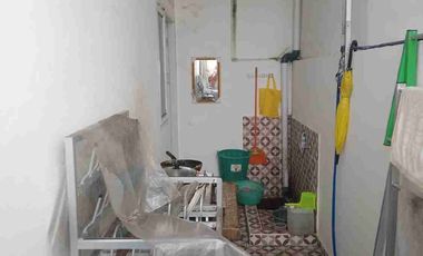 Dijual Rumah Tengah Kota
