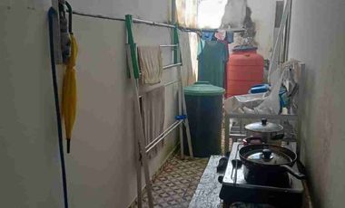 Dijual Rumah Tengah Kota