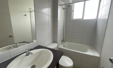 ARRIENDO DEPARTAMENTO 1D Y 1B SANTIAGO METRO IRARRAZABAL