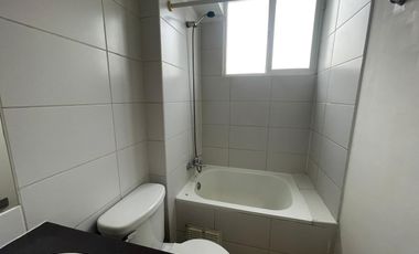 ARRIENDO DEPARTAMENTO 1D Y 1B SANTIAGO METRO IRARRAZABAL