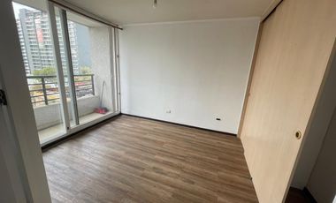 ARRIENDO DEPARTAMENTO 1D Y 1B SANTIAGO METRO IRARRAZABAL