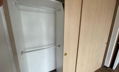 ARRIENDO DEPARTAMENTO 1D Y 1B SANTIAGO METRO IRARRAZABAL