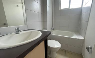 ARRIENDO DEPARTAMENTO 1D Y 1B SANTIAGO METRO IRARRAZABAL