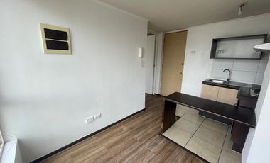 ARRIENDO DEPARTAMENTO 1D Y 1B SANTIAGO METRO IRARRAZABAL