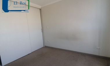 Departamento en segundo piso en condominio – Marga Marga