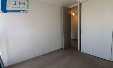 Departamento en segundo piso en condominio – Marga Marga