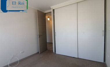 Departamento en segundo piso en condominio – Marga Marga