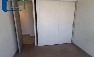 Departamento en segundo piso en condominio – Marga Marga