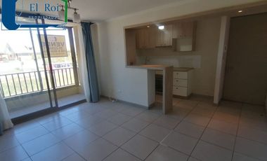 Departamento en segundo piso en condominio – Marga Marga