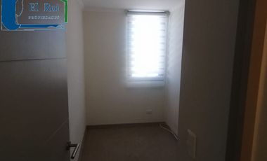 Departamento en segundo piso en condominio – Marga Marga