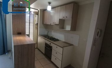 Departamento en segundo piso en condominio – Marga Marga