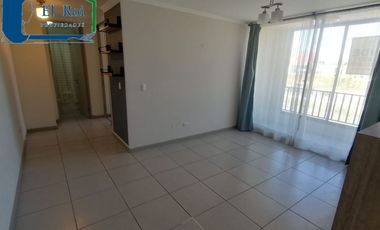 Departamento en segundo piso en condominio – Marga Marga