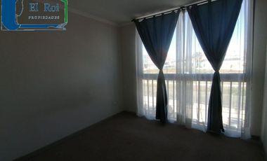 Departamento en segundo piso en condominio – Marga Marga