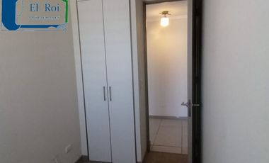 Departamento en segundo piso en condominio – Marga Marga