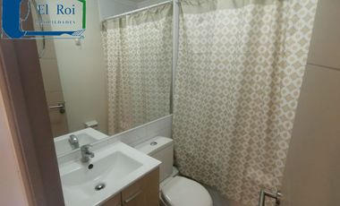 Departamento en segundo piso en condominio – Marga Marga