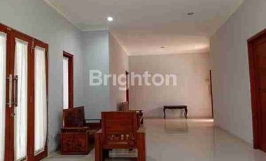 Rumah Minimalis Siap Huni di Colomadu