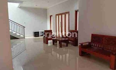 Rumah Minimalis Siap Huni di Colomadu