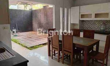 Rumah Minimalis Siap Huni di Colomadu
