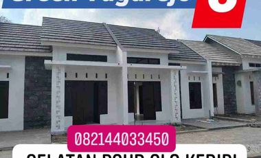 Green Tugurejo 6 Kediri