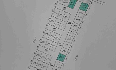 Green Tugurejo 6 Kediri