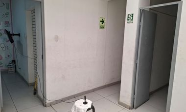 Se Vende Departamento Flat en 1er piso - Cercado de Lima