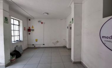 Se Vende Departamento Flat en 1er piso - Cercado de Lima