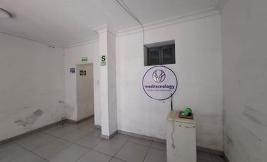 Se Vende Departamento Flat en 1er piso - Cercado de Lima