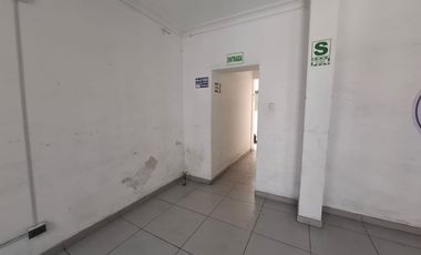 Se Vende Departamento Flat en 1er piso - Cercado de Lima