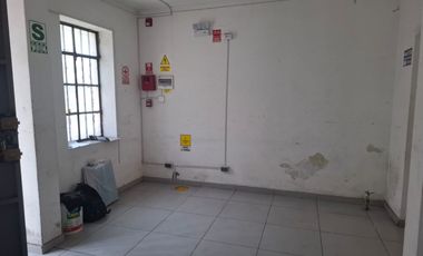 Se Vende Departamento Flat en 1er piso - Cercado de Lima