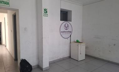 Se Vende Departamento Flat en 1er piso - Cercado de Lima