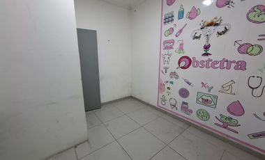 Se Vende Departamento Flat en 1er piso - Cercado de Lima