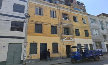 Se Vende Departamento Flat en 1er piso - Cercado de Lima