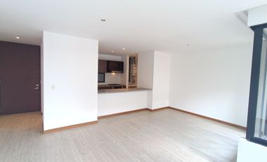 Apartamento con espacios únicos en venta en Chía